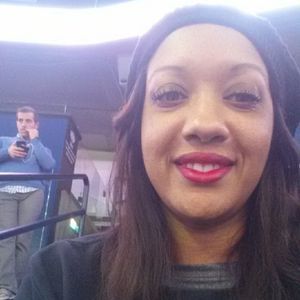 Meet your Posher, Jackie